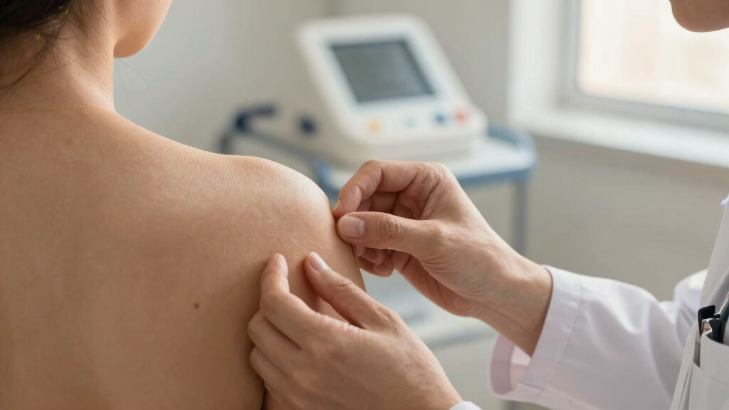 7 Common Misdiagnoses for Hidradenitis Suppurativa (HS)