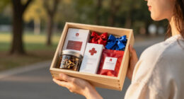 9 Best Patriotic Wellness Gift Sets in 2026