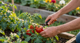 A Different Kind of Father’s Day: Nurturing Mindfulness and Care in the Garden