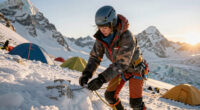 A Sherpa’s “Absolute Miracle” Survival on Mount Everest Prompts Tough Questions for the Guiding Industry