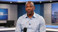 Chris Johnson announces ALS diagnosis in 'Good Morning America' appearance