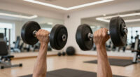 Could lifting weights actually help you live longer?