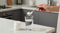 Creatine raises brain energy levels and slows cognitive decline: study