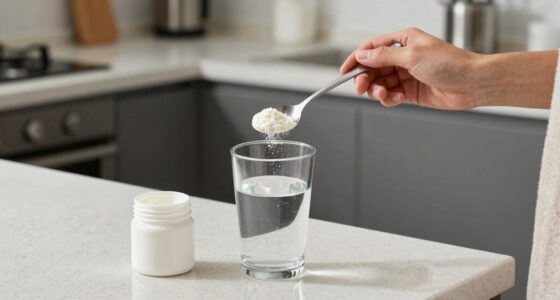 Creatine raises brain energy levels and slows cognitive decline: study
