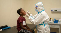Ebola cases in DRC surpass 1,000 as UNICEF warns millions of children at risk