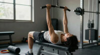Glute-Ham Raise Setup Guide: Master the GHR for Bigger Hamstrings, Stronger Glutes, and Better Athletic Performance