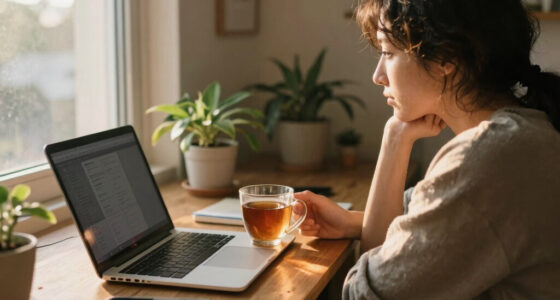 Home alone: Remote work, isolation, and mental health
