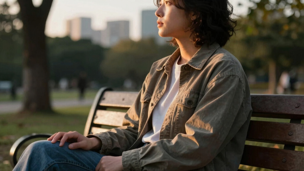 How Cheating Death Changed My Perspective on Life