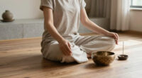 How to Be More Present Through Sound, Silence, and Stillness