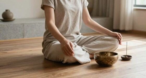 How to Be More Present Through Sound, Silence, and Stillness