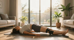 How to Exercise Before and After a Joint Replacement