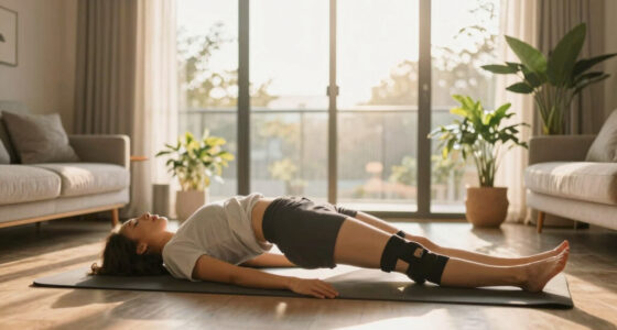 How to Exercise Before and After a Joint Replacement
