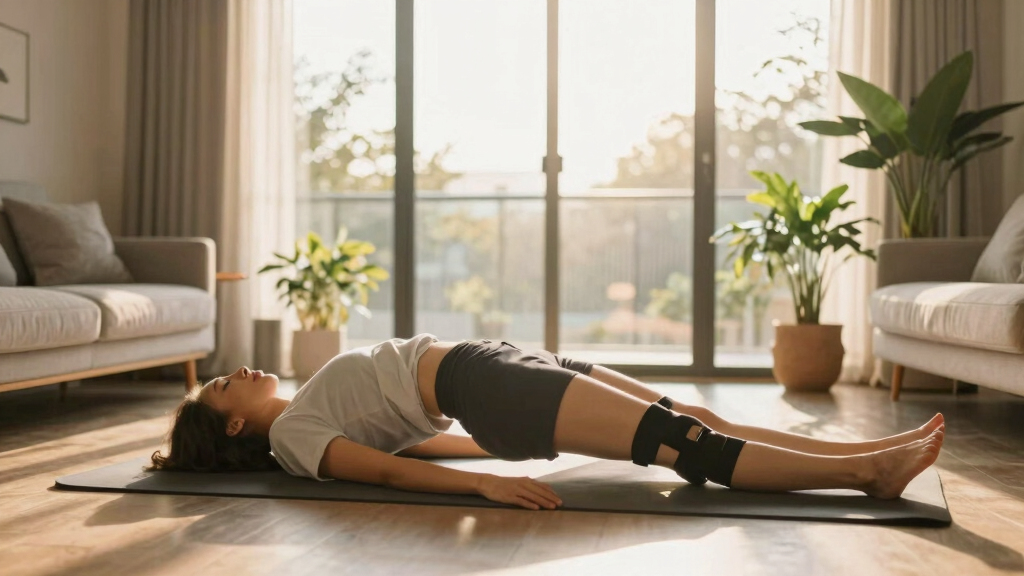 How to Exercise Before and After a Joint Replacement