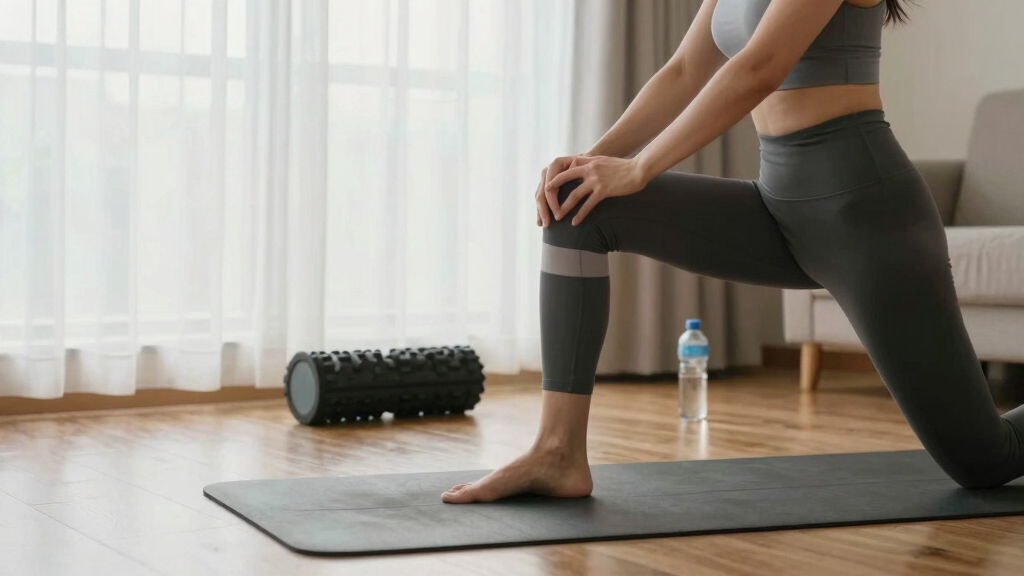 How to Exercise Before and After a Joint Replacement