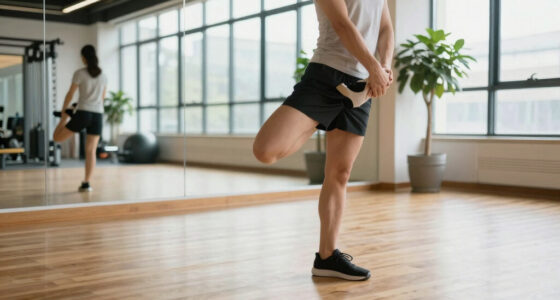 How to Stretch and Strengthen Your Tight Quads