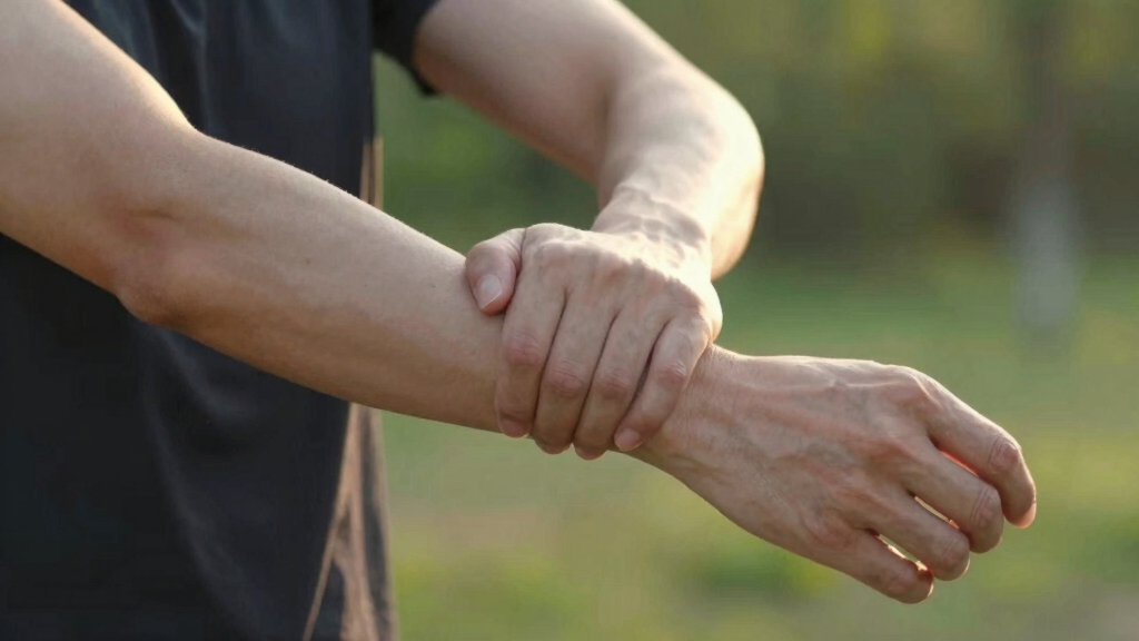 Humans may have hidden regenerative powers