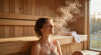 I Got a Sauna for My House, and I Wish I’d Done it Sooner (It Relieved So Much Pain!)