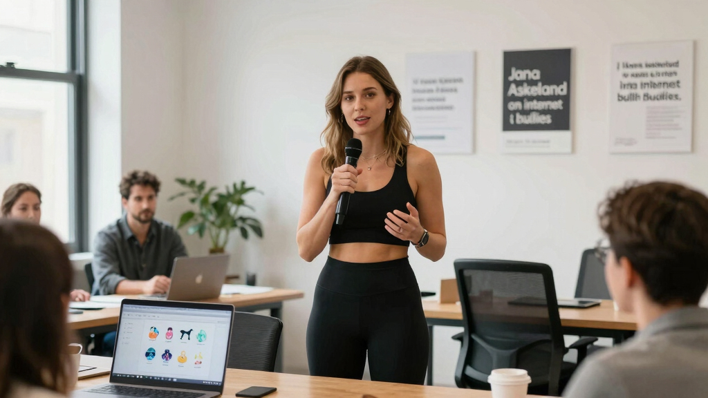 Jana Askeland on internet bullies, succeeding in a male-dominated industry, and how to find the perfect car for your family’s season of life