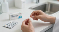 Lilly's Foundayo (orforglipron), the only oral GLP-1 taken without food or water restrictions, was associated with significant weight loss in women at every stage of menopause