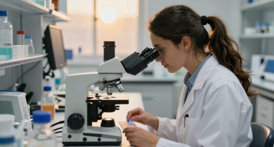 Middle East Collagen-Coated Culture Surfaces - Market Analysis, Forecast, Size, Trends and Insights