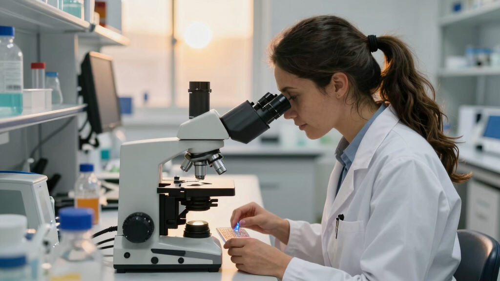 Middle East Collagen-Coated Culture Surfaces - Market Analysis, Forecast, Size, Trends and Insights