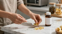 Millions take omega-3 fish oil for brain health but a new study found no benefit
