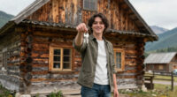 Mountain Towns With Cabins You Can Actually Afford to Buy in 2026