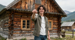 Mountain Towns With Cabins You Can Actually Afford to Buy in 2026