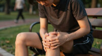 New procedure delivers lasting knee arthritis pain relief without surgery