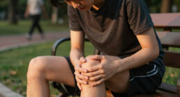 New procedure delivers lasting knee arthritis pain relief without surgery
