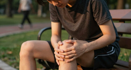 New procedure delivers lasting knee arthritis pain relief without surgery
