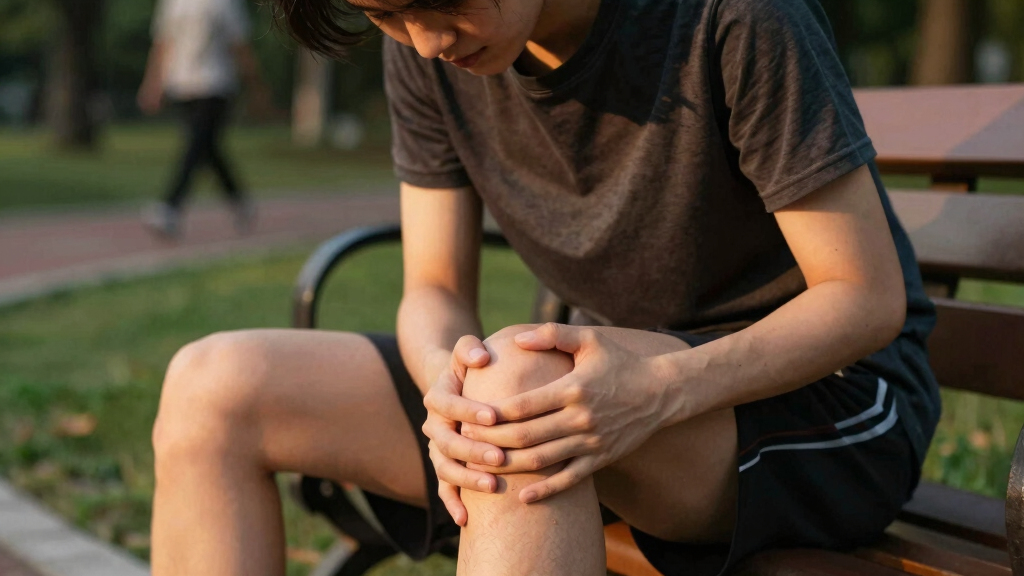 New procedure delivers lasting knee arthritis pain relief without surgery