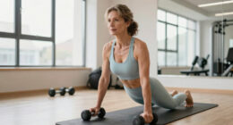 Osteopenia is silently weakening bones in millions of people