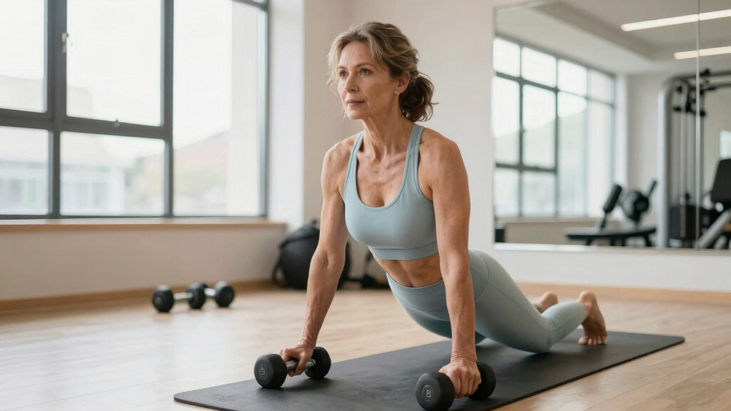 Osteopenia is silently weakening bones in millions of people