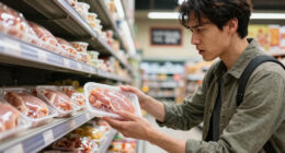 PSA: Public Health Alert Issued For Raw Chicken Breast Sold At Stores In Nine States