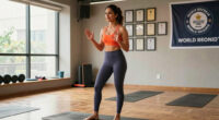 Rakul Preet Singh praises Akshar Yoga Kendraa for making 21 Guinness World Records on International Yoga Day