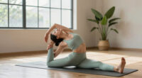 Research Shows This Kind of Yoga Benefits Cancer Survivors. Here’s How.