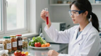 Researchers found 8 common food additives linked to high blood pressure and heart disease