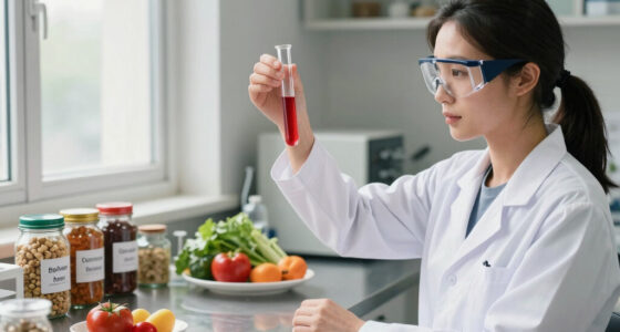 Researchers found 8 common food additives linked to high blood pressure and heart disease