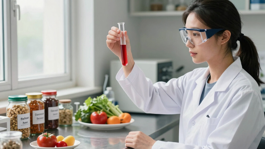 Researchers found 8 common food additives linked to high blood pressure and heart disease