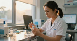 Sanofi investigated by EU over alleged flu vaccine disparagement (SNY:NASDAQ)