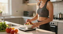Scientists say most people need more protein than current guidelines suggest