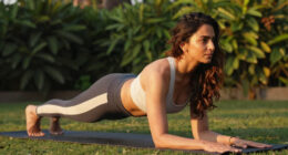 Siddhaa Akshar, Rakul Preet Highlight Yoga’s Growing Influence Ahead of Yoga Day