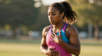 Simone Biles Reveals She ‘Almost Died’ In Terrifying Health Crisis