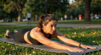 Starting Over at 50: You're Not Starting From Zero