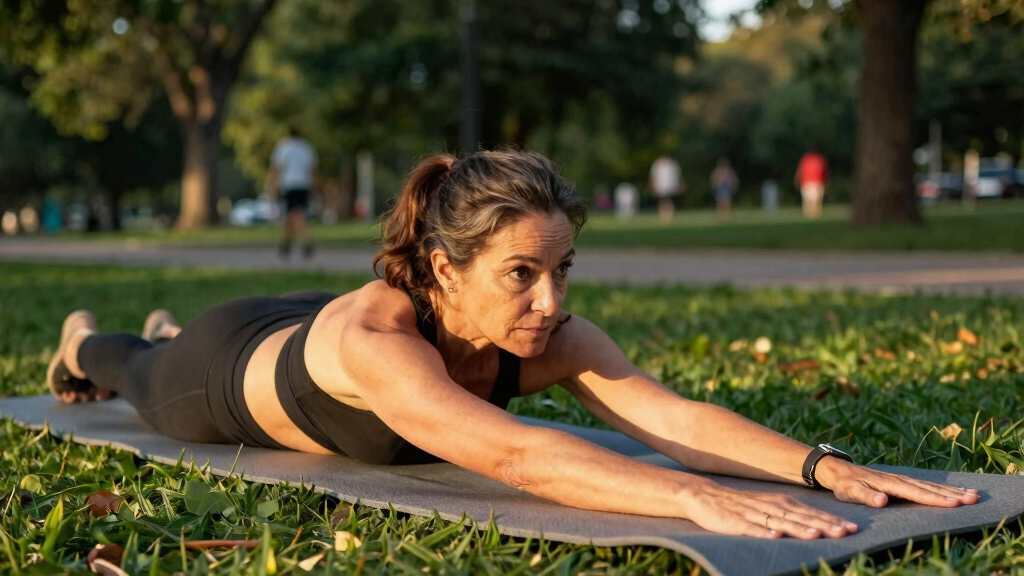 Starting Over at 50: You're Not Starting From Zero