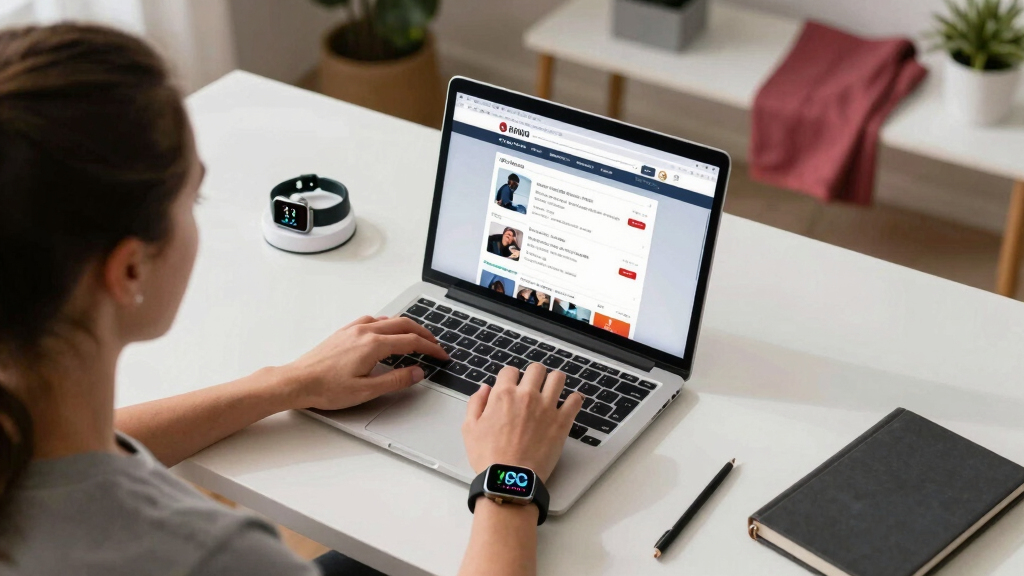 The Best Early Prime Deals on Fitness Wearables
