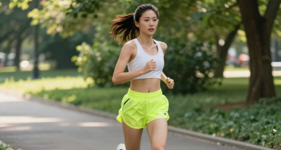 The Best Women’s Running Shorts (Summer 2026): Tested and Reviewed