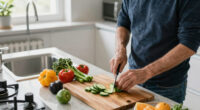 The Daily Routine That Actually Holds for a 40-Year-Old Man