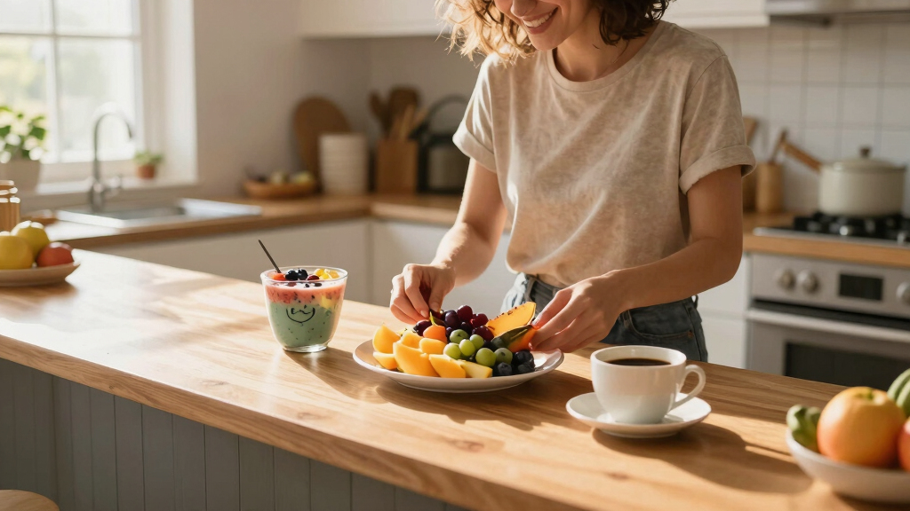 The Good List: 6 Things to Bring Delight to Your Day